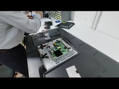 제품 수정 검사와 인증 시험소