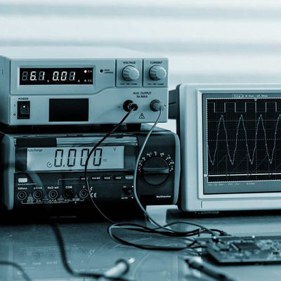 품질  Lithium Ion Battery Test Lab Fasting Third Party Laboratory IEC EN 62133 60950-1 Third-party authentication service 공장