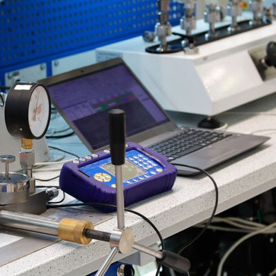 품질  IEC Ul Testing Lab For Industrial Mining Machinery Rapid Third-party authentication service 공장