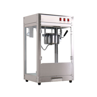 DOE Fcc CE Certification Lab Electromagnetic Compatibility Popcorn Machine