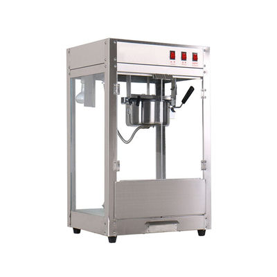 DOE Fcc CE 인증 실험실 전자파 적합성 팝콘 기계 제 3자 인증 서비스