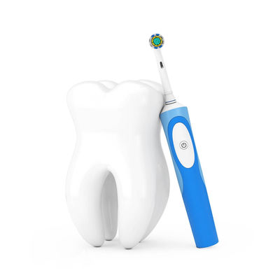 CE 마크 인터텍 시험 연구소 전동 치솔 제 3자 인증 서비스