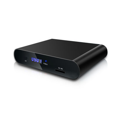 연구소 Emc EFT 제 3자 검사와 인증 서비스를 시험하는 셋 톱 박스 통신 설비 전자