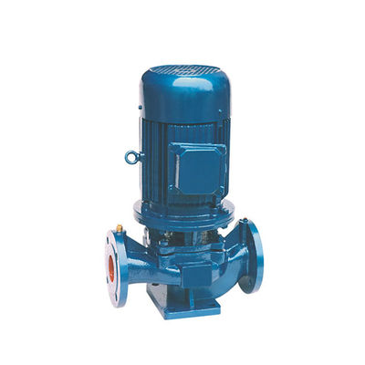 앱로브드 Ul 실험실 테스트 검정 표준 펌프 기계류 제 3자 인증 서비스