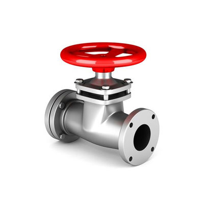 로에스 순응성 시험소 밸브 산업 설비 기계 제 3자 인증 서비스