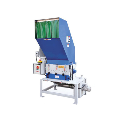 CCC Ce Marking Labs Testing Plastic Processing Machinery Inspection
