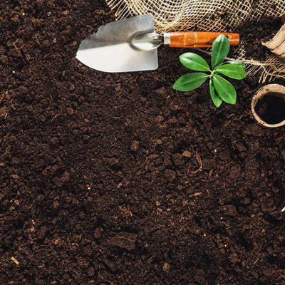 판매 세계 인증 제 3자 인증 서비스를 위한 농업토양 실험실 테스팅 사업