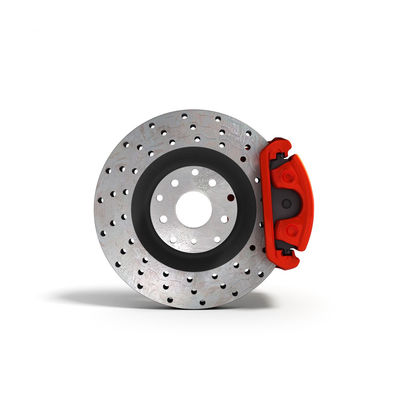 차량 자동차 제동 시험 인증 Tuv Emc 검사 인증 서비스