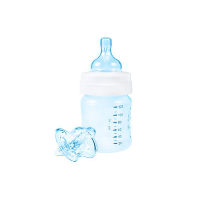 FDA의 승인을 받시험소 고속 검출 푸드 접촉 아기 우유병 제 3자 인증 서비스