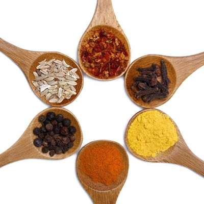 SGS FDA 연구소 인증 시험 식품 접촉 물질 양념 제 3자 인증 서비스