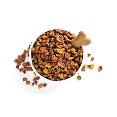 과학자 FDA 실험실 검정 에이전시 식량 애완 사료 제 3자 인증 서비스