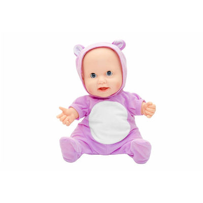 어린이 장난감 인형 제 3자 인증 서비스를 위한 크피시아 실험실 테스트 회사