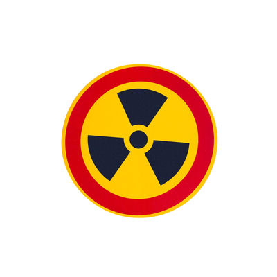 크큐크 시험소 CQM Ul 실험실 테스트 환경 방사능 탐지 제 3자 인증 서비스