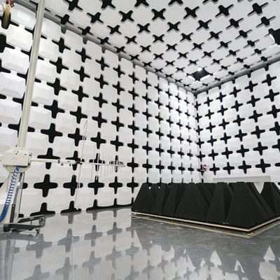 튜너 전자장비 시험 실험실 인증 CEC DOE 제 3자 검사와 인증 서비스