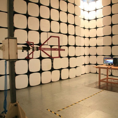 안테나 Emi Emc 실험실 시험 검사 제품 실험실 테스팅 서비스 제 3자 검사와 인증 서비스