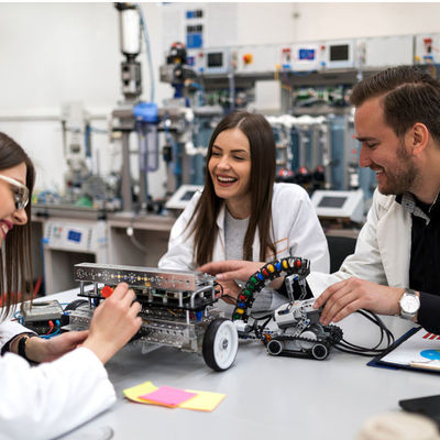 연구소 회사 EMC LPS SELV 제 3자 검사와 인증 서비스를 시험하는 잔향기 장비 전자