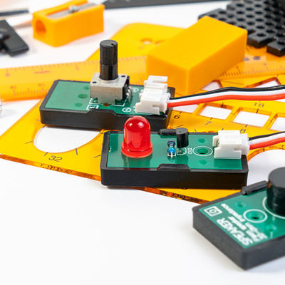 Csa Fcc 빠른 연구실 실험 할로겐 램프 신속 시험 탐지와 증명 서비스