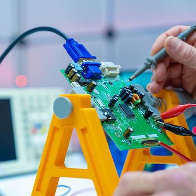 빨리 탁상 등 실험실 시험 UL Csa 실험실 시험 서비스 탐지와 증명 서비스