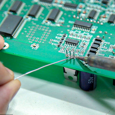 센서 자동차 검사 실험실 서비스 자동차 부속품 시험소 인증 서비스