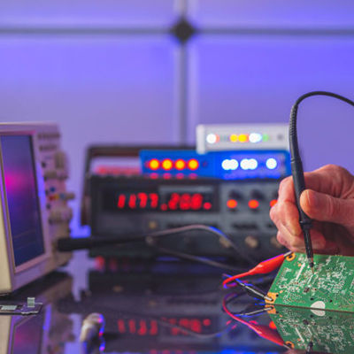 자동차 실험실 테스트 리포트 적혈구 EFT CS 자동차 램프 탐지 인증 서비스