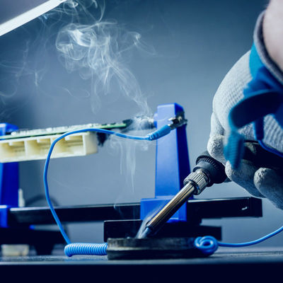 Cec Fcc 승인된 검사 실험실 인증 자동차 엔진 제 3자 시험소 인증 서비스