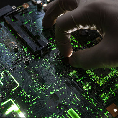 차량 자동차 제동 시험 인증 Tuv Emc 검사 인증 서비스