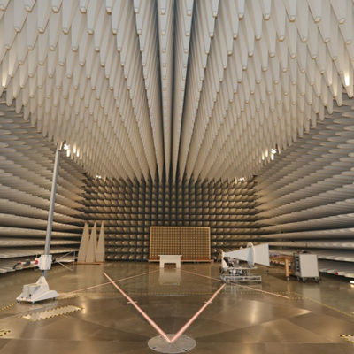 차량 자동차 제동 시험 인증 Tuv Emc 검사 인증 서비스