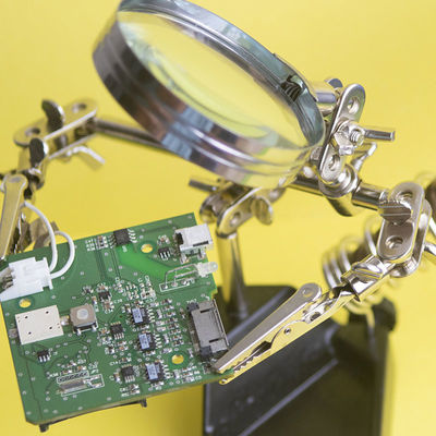 안전도 검사  CE 제품 테스트 냉장고 FCC 인증시험 인증 서비스