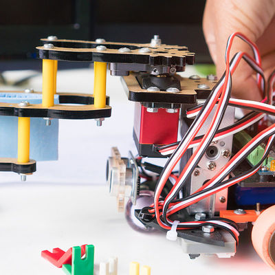 진공 청소기 CE 제품 테스트 가전 제품 FCC 인증 시험 연구소 인증 서비스