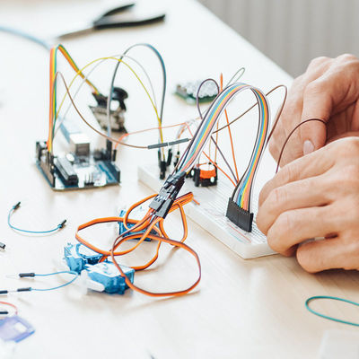 진공 청소기 CE 제품 테스트 가전 제품 FCC 인증 시험 연구소 인증 서비스