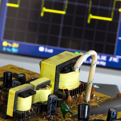 FDA CEC 슬라이싱 기계 가전 제품류 시험소 디자인 제 3자 인증 서비스