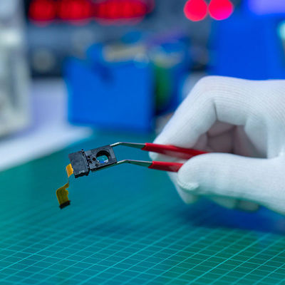 FDA CEC 슬라이싱 기계 가전 제품류 시험소 디자인 제 3자 인증 서비스