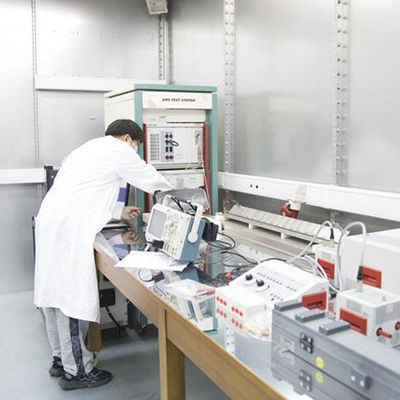 실험실 서비스 제 3자 인증 서비스를 테스트하는 헤어 드라이어 En Esd Eft Emi