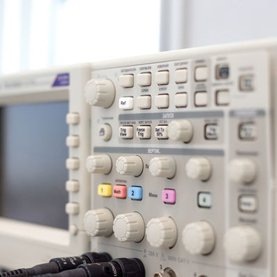 백열등 실험실 시험 Emf erp 제 3자 인증 서비스