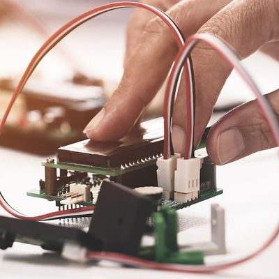 CCC Ul 공인된 실험실 테스트 온도조절 장치 제 3자 인증 서비스