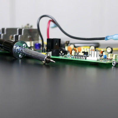 건전한 오디오 시험 연구소 엔지니어 Emc emi FCC 제 3자 인증 서비스