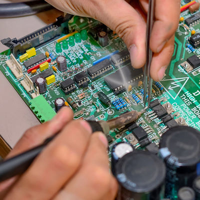 AV IT RF 검사 실험실 인증 비디오 리코더 수출 테스트중인 제 3자 인증 서비스