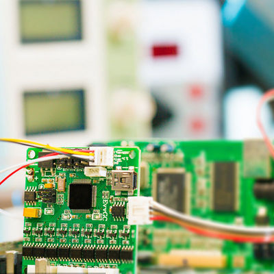 전자 기기 제 3자 인증 서비스를 위한 프로젝터 Rf 실험실 테스트 리서치 센터