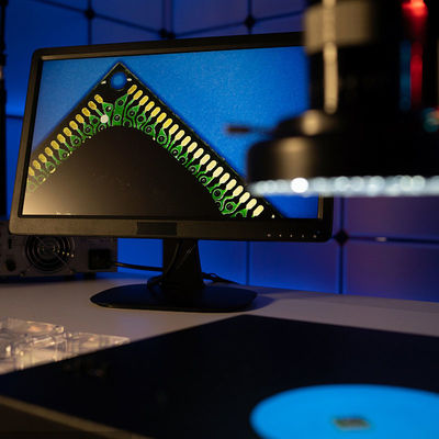 연구실 봉사 3번째를 테스트하는 셀 배터리는 연구실 시험된 FCC 제 3자 인증 서비스를 대접합니다
