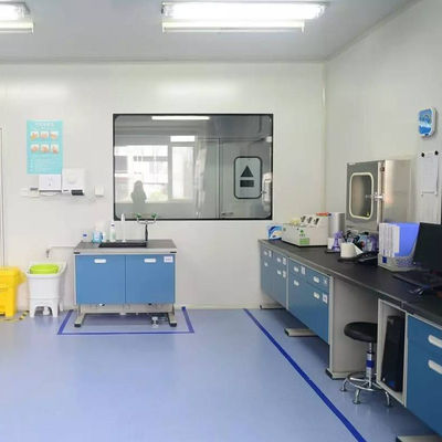 전기 차량 Ev 배터리시험 실험실 Iec 공인된 시험소 제 3자 인증 서비스