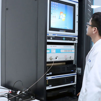 전기 차량 Ev 배터리시험 실험실 Iec 공인된 시험소 제 3자 인증 서비스