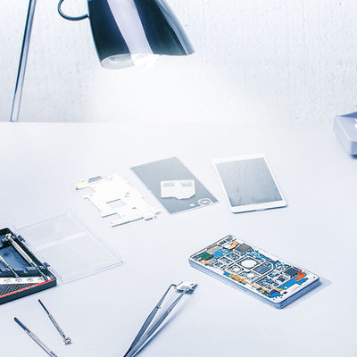 문구 일용 잡화 제 3자 인증 서비스를 위한 Ce SGS Iso 실험실 시험