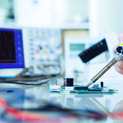 랩 시험소 악기 표준 En71 검사 제 3자 인증 서비스를 테스트하는 안전 장난감