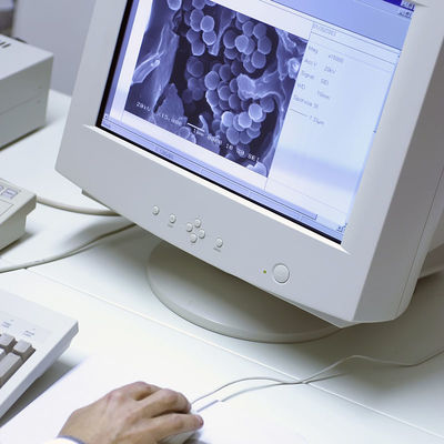 Iec Fcc 인정된 공인된 시험소 인공강우를 만드는 사람 기계류 제 3자 인증 서비스