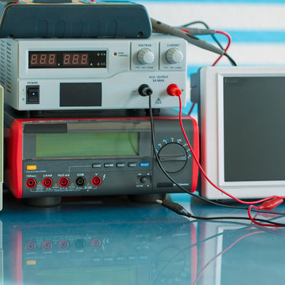 Ce EMC IEC FCC 실험실 테스트 디자인 산업용 기계류 크레인 제 3자 인증 서비스