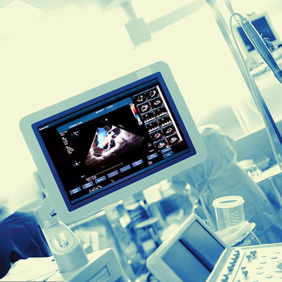 IEC EU FCC 실험실 테스트 약품 기계류 제 3자 인증 서비스