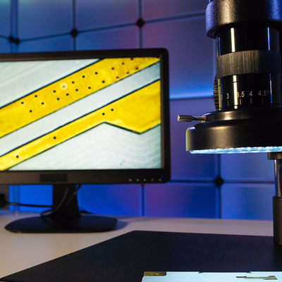 Fcc 인증 시험 연구소는 산업적 던진 기계류 지름길 제 3자 인증 서비스를 따릅니다