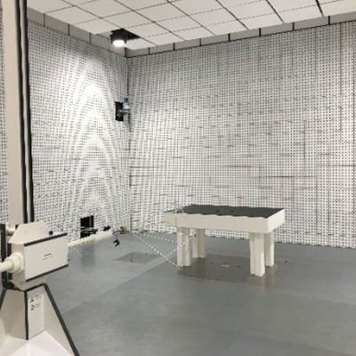 산업적 채탄기 빠른 제 3자 인증 서비스를 위한 IEC Ul 실험실 테스트