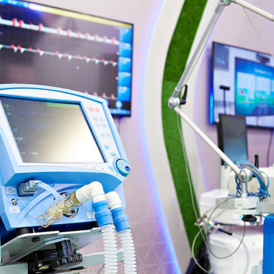 앱로브드 Ul 실험실 테스트 검정 표준 펌프 기계류 제 3자 인증 서비스