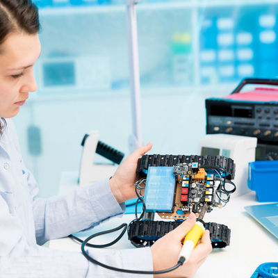 단단한 유해 폐기물 실험실 테스트 표준 GB 18599-2001 GBT 25031-2009 제 3자 인증 서비스